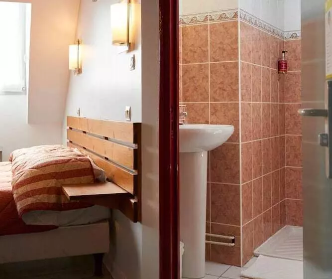 Aamiaismajoitus (B&B) Chambres D'hotes Du Colvert