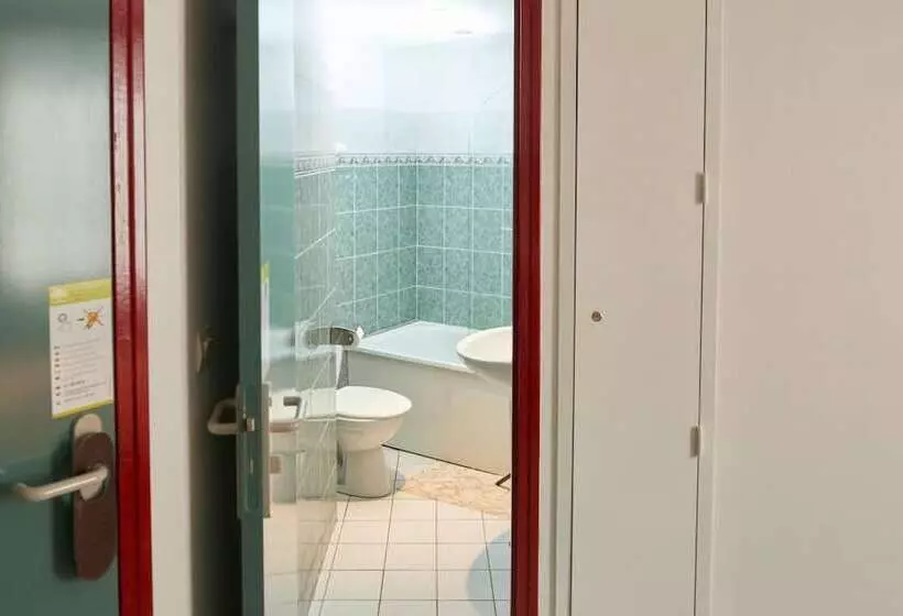 Aamiaismajoitus (B&B) Chambres D'hotes Du Colvert