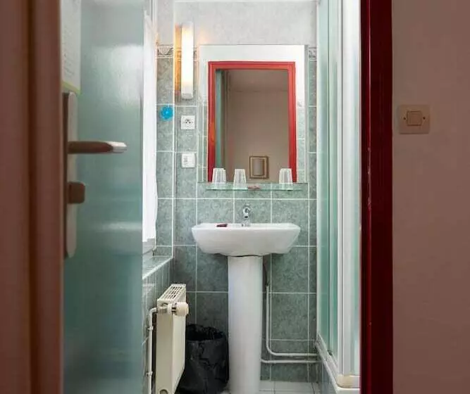 Aamiaismajoitus (B&B) Chambres D'hotes Du Colvert