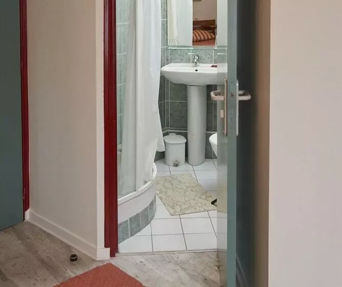 Aamiaismajoitus (B&B) Chambres D'hotes Du Colvert