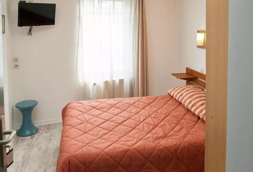 Aamiaismajoitus (B&B) Chambres D'hotes Du Colvert