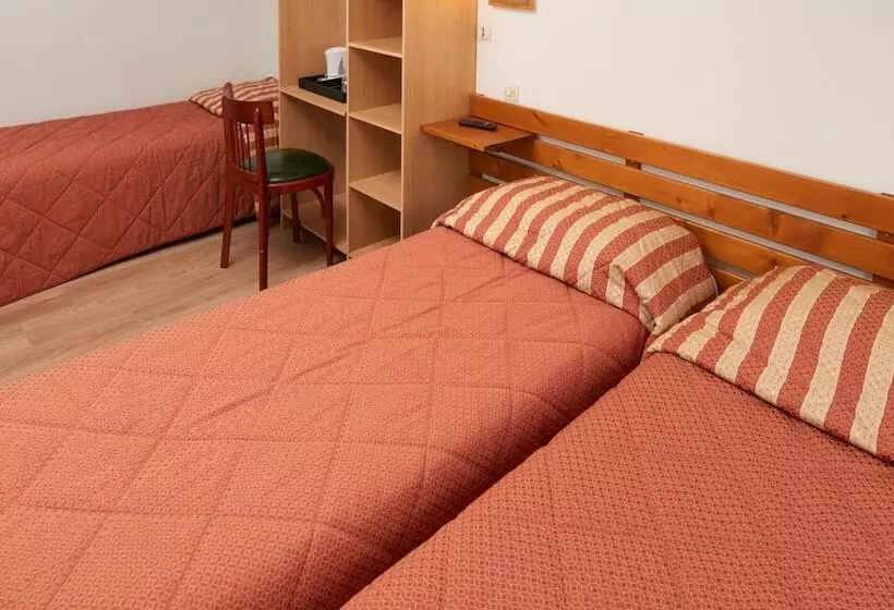 Aamiaismajoitus (B&B) Chambres D'hotes Du Colvert