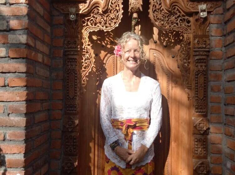 Bed and Breakfast Halumba Eco Villa Bali