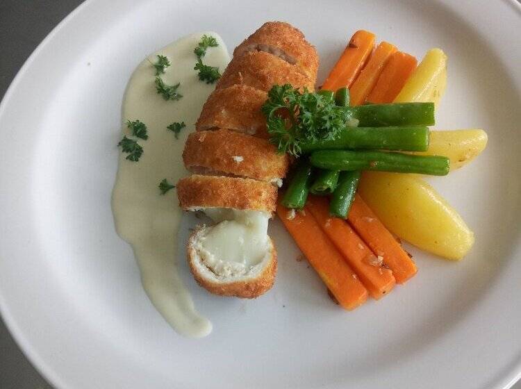 Bed and Breakfast Halumba Eco Villa Bali