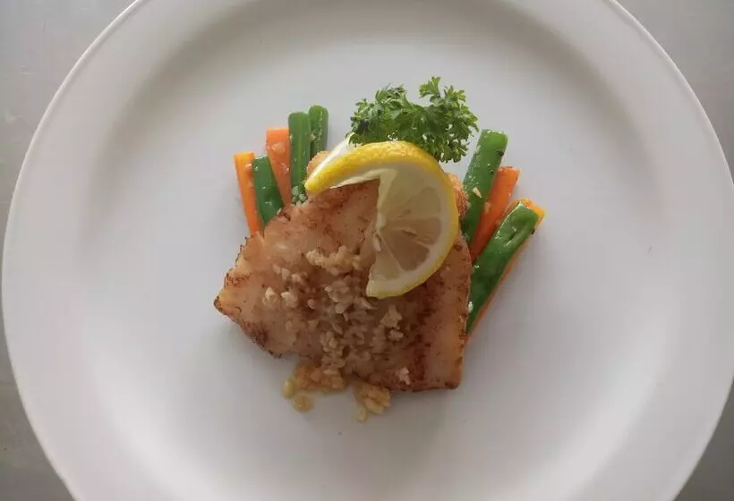 Aamiaismajoitus (B&B) Halumba Eco Villa Bali