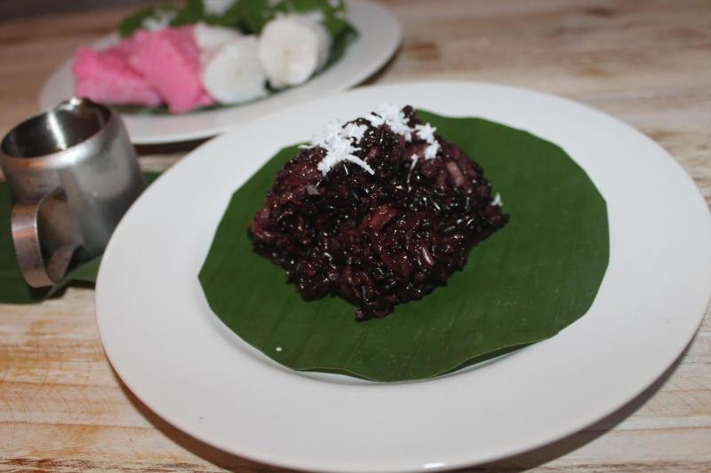 Bed and Breakfast Halumba Eco Villa Bali