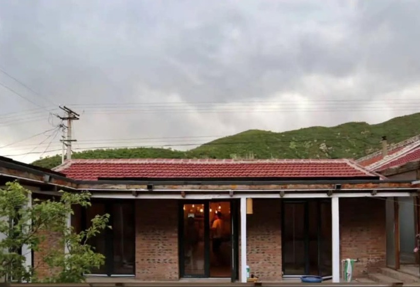 Beijing Migrator Mountain Resort