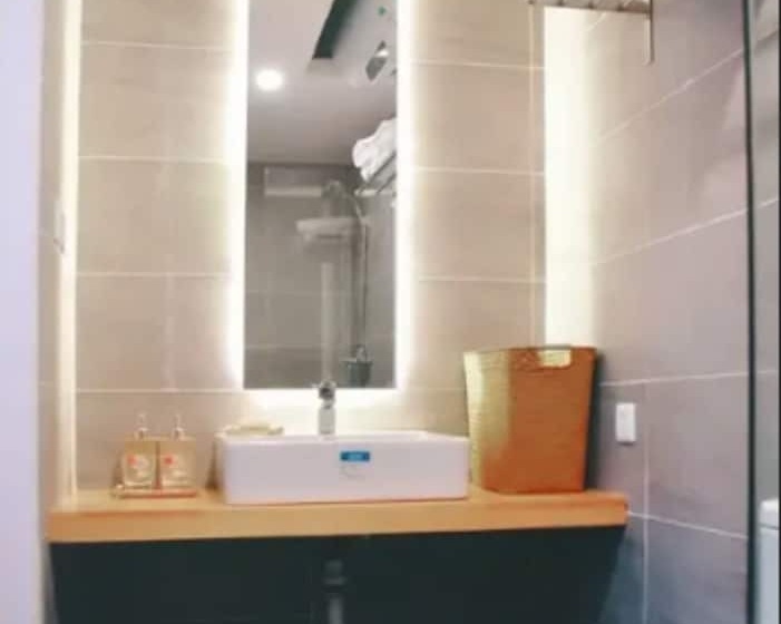 Beijing Migrator Mountain Resort