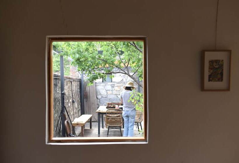 Beijing Migrator Mountain Resort