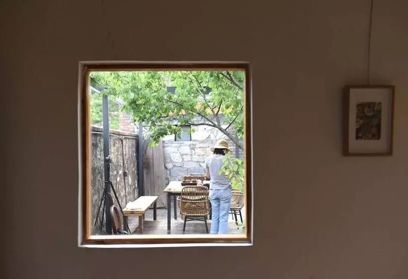 Beijing Migrator Mountain Resort