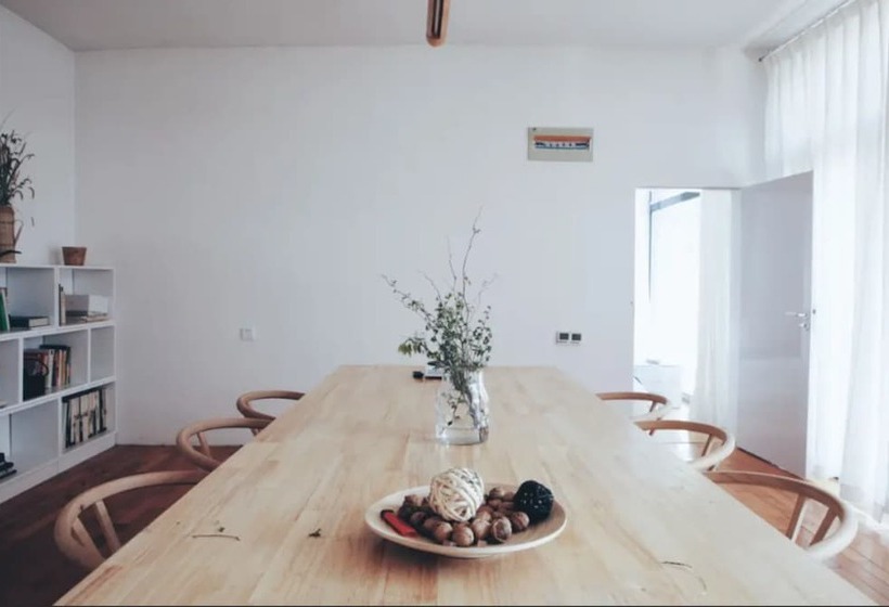 Beijing Migrator Mountain Resort