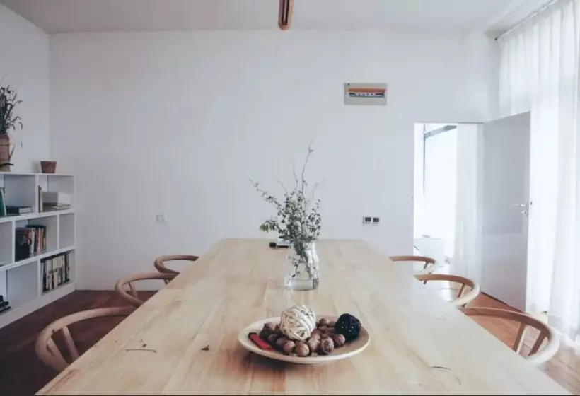 Beijing Migrator Mountain Resort