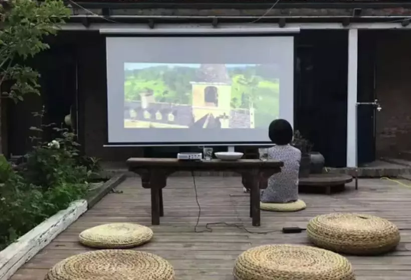 Beijing Migrator Mountain Resort