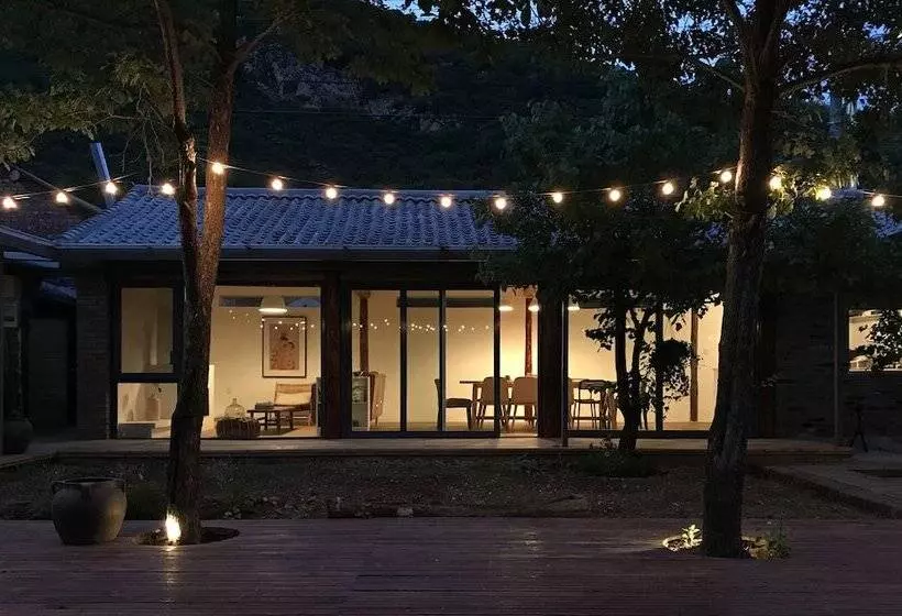 Beijing Migrator Mountain Resort