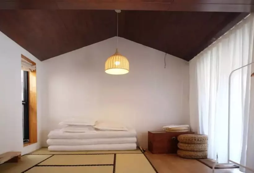 Beijing Migrator Mountain Resort