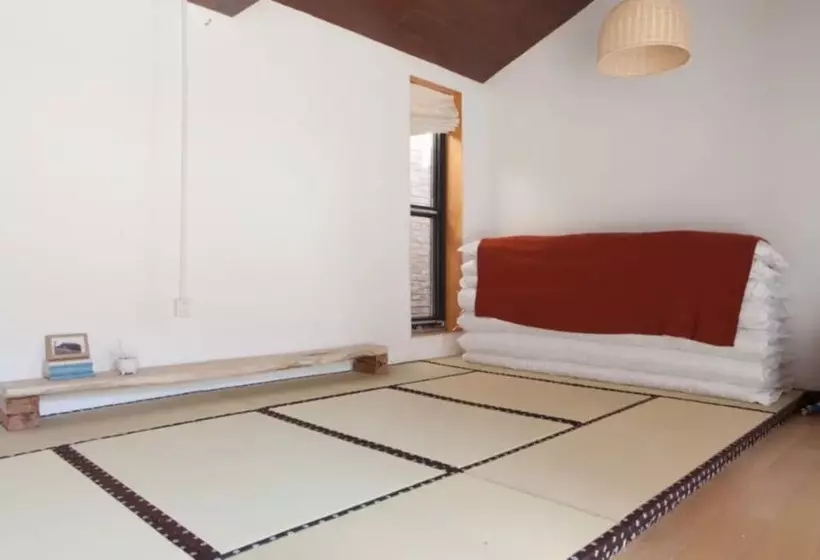 Beijing Migrator Mountain Resort