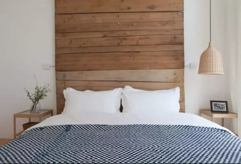 Beijing Migrator Mountain Resort