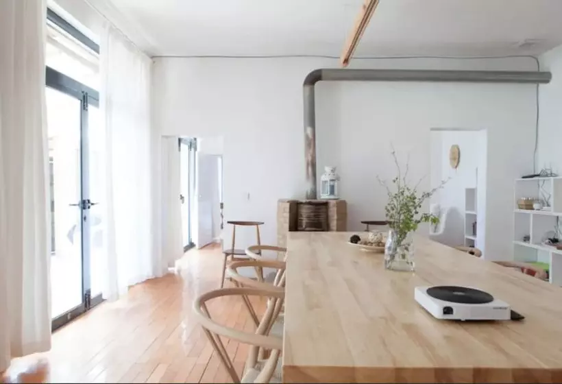 Beijing Migrator Mountain Resort