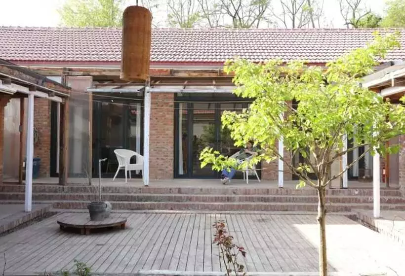 Beijing Migrator Mountain Resort