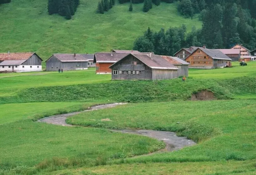 Boutiquehotel Bergvilla