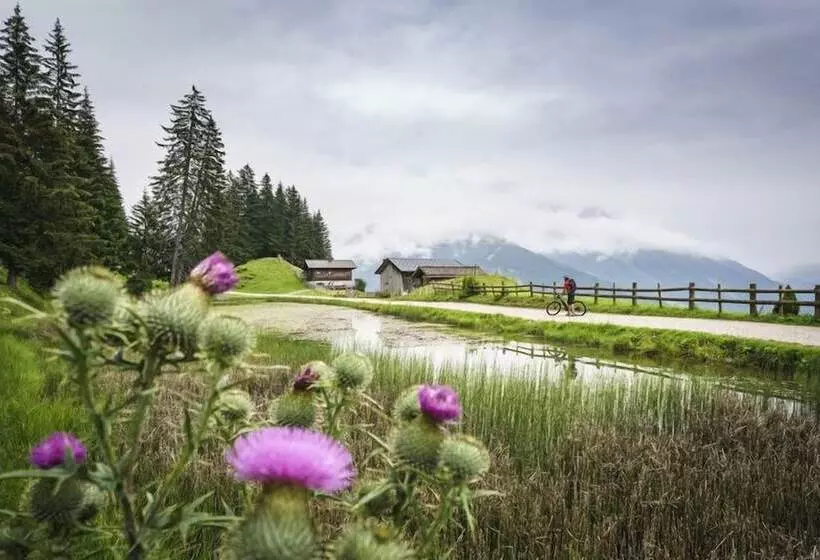 Boutiquehotel Bergvilla