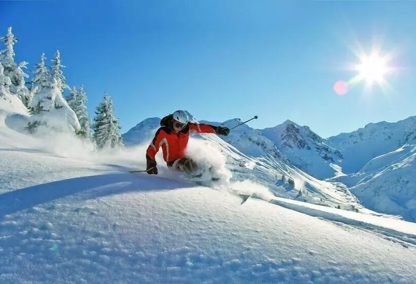 Boutiquehotel Bergvilla