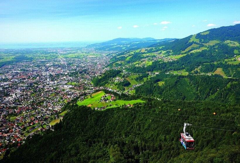 Boutiquehotel Bergvilla