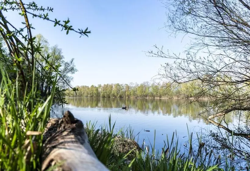 Boutiquehotel Bergvilla