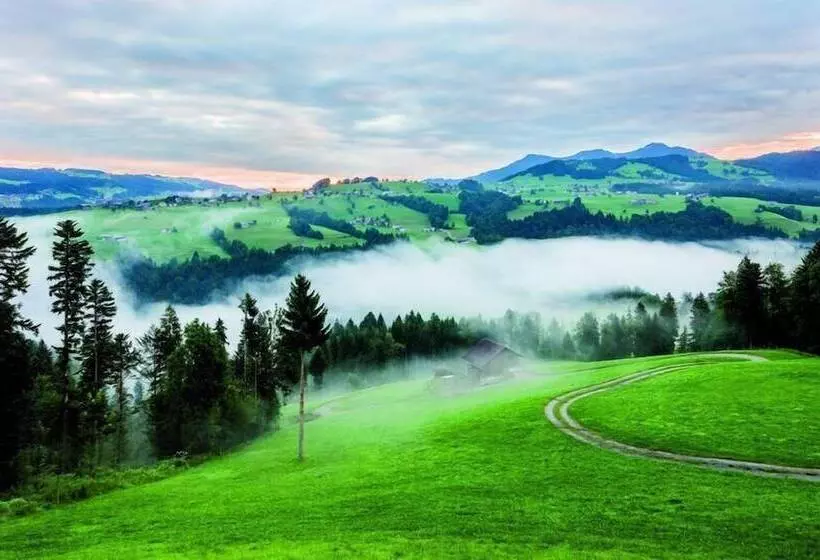 Boutiquehotel Bergvilla