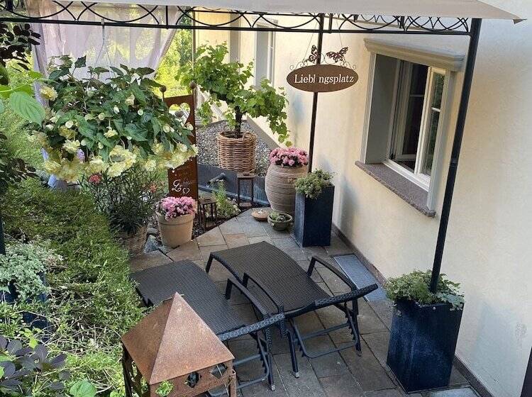 Boutiquehotel Bergvilla