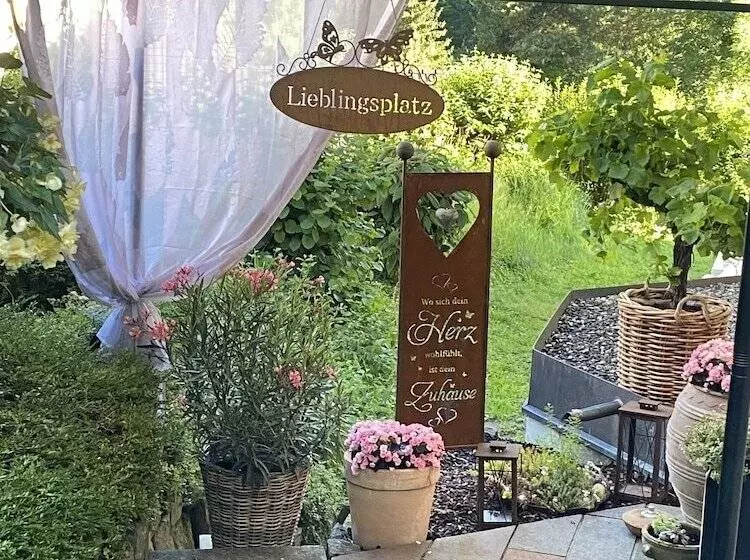 Boutiquehotel Bergvilla