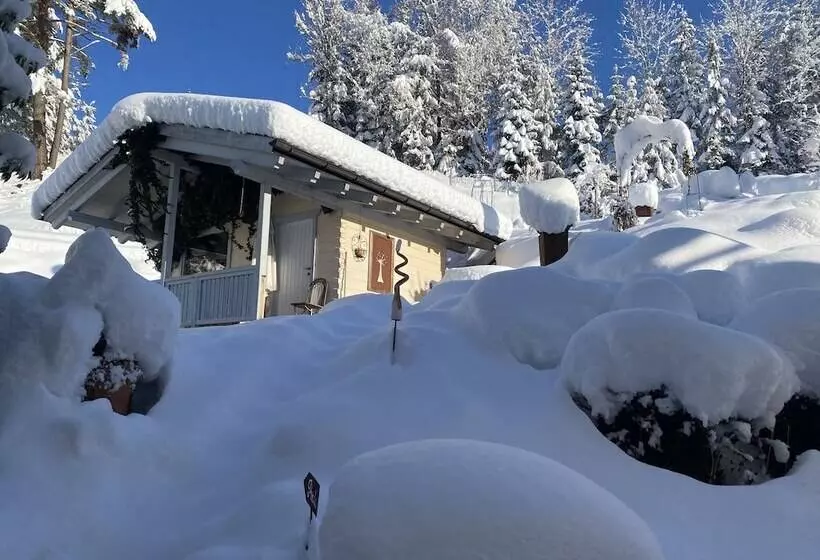 Boutiquehotel Bergvilla