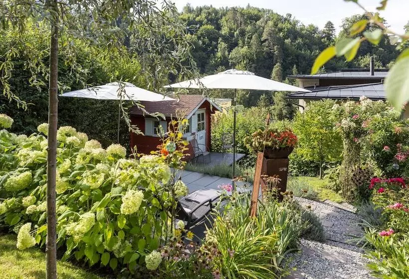 Boutiquehotel Bergvilla