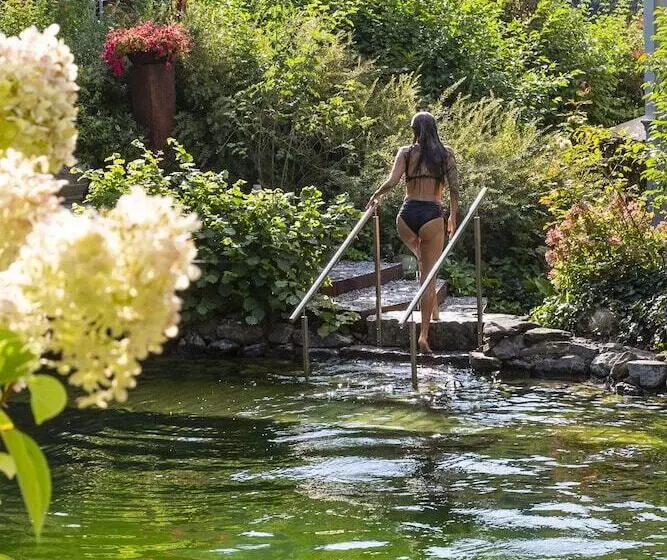 Boutiquehotel Bergvilla