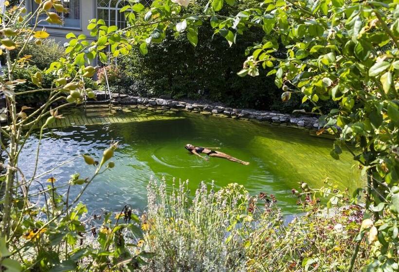 Boutiquehotel Bergvilla