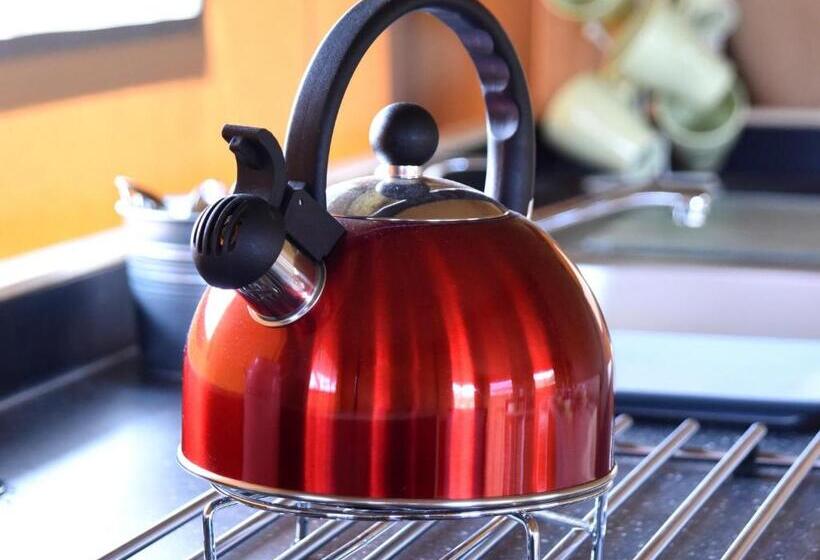 פונדק Carr S Hill Luxury Safari Tents