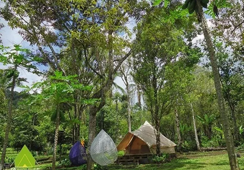 Hostelli Damarwidi Glamping By Madhava