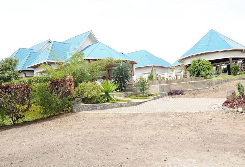 مسافرخانه Filon D'or Guesthouse And Campsite