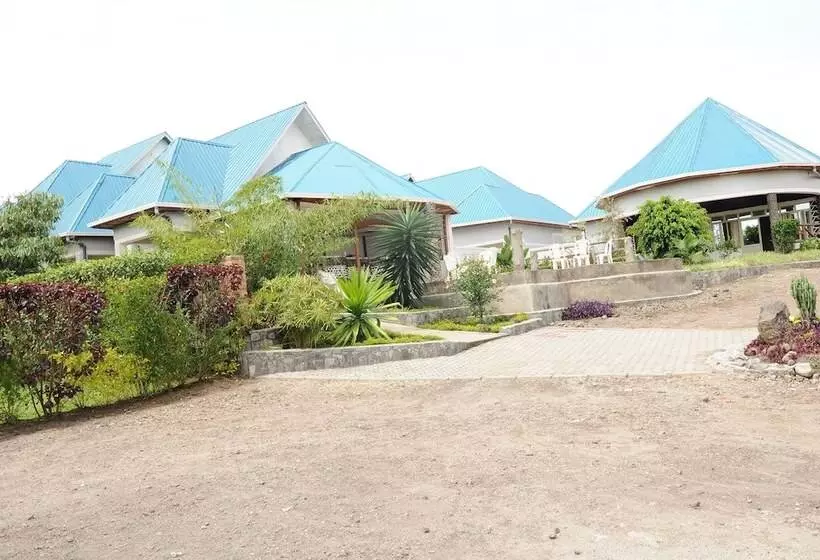 مسافرخانه Filon D'or Guesthouse And Campsite