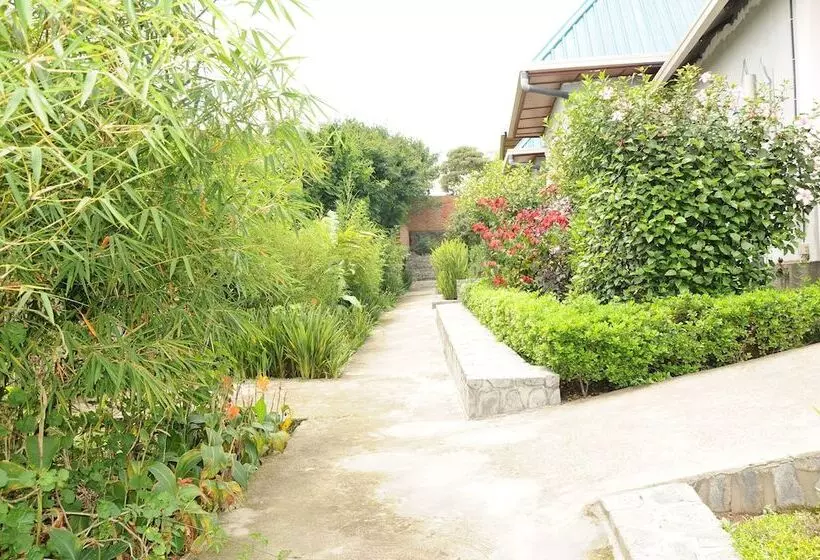 مسافرخانه Filon D'or Guesthouse And Campsite