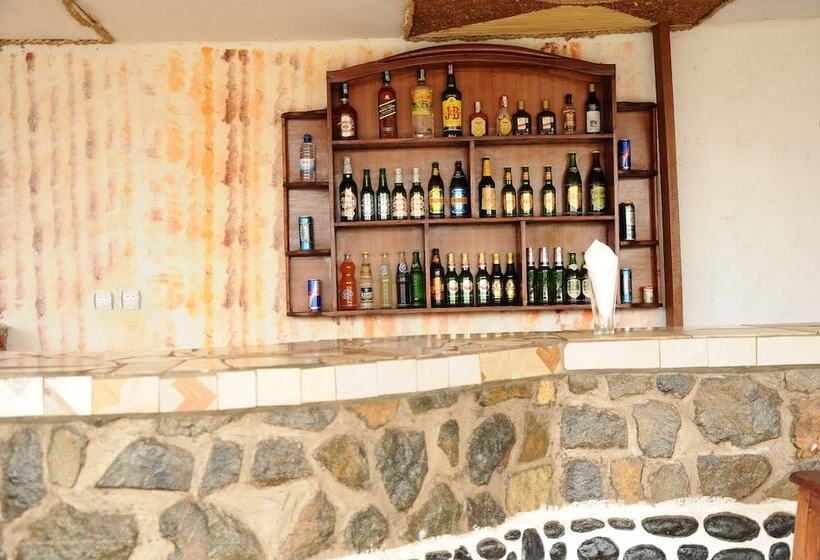 مسافرخانه Filon D'or Guesthouse And Campsite