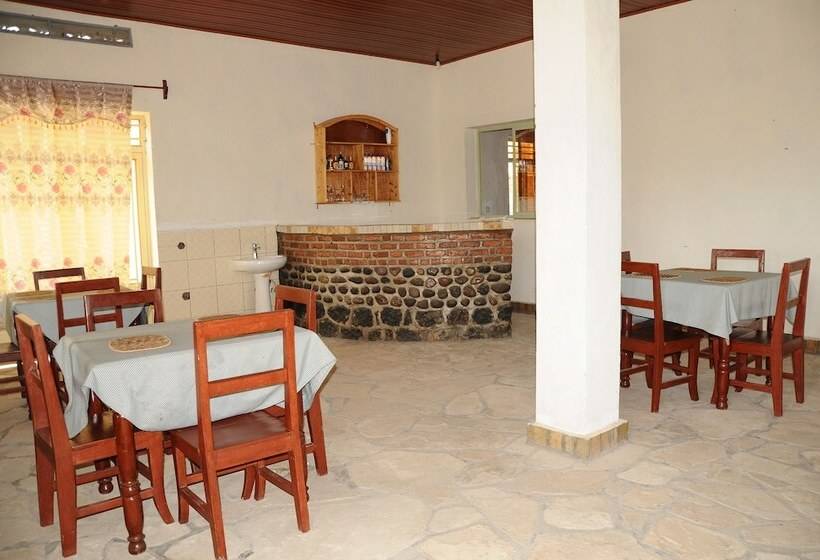 مسافرخانه Filon D'or Guesthouse And Campsite