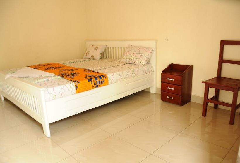 مسافرخانه Filon D'or Guesthouse And Campsite