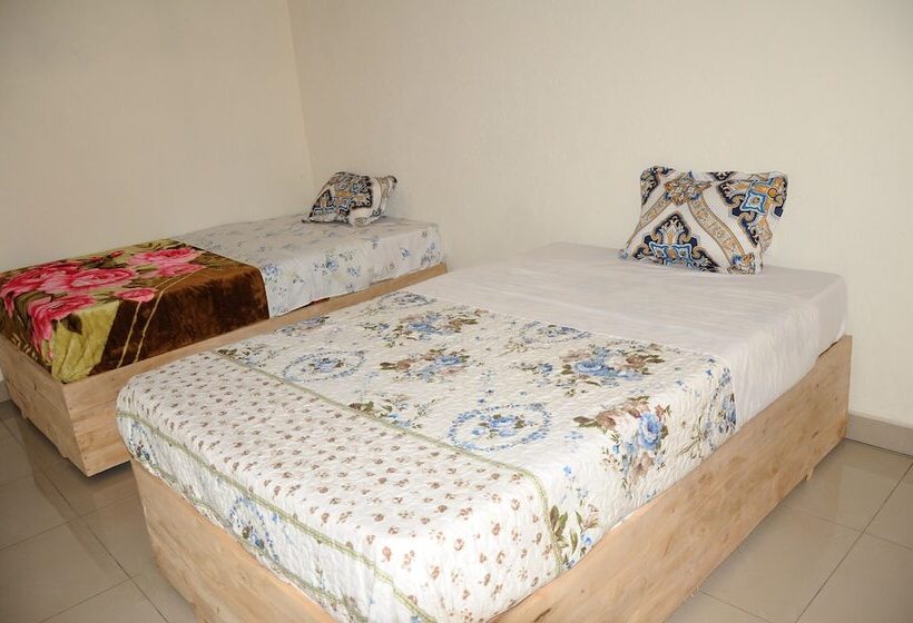 مسافرخانه Filon D'or Guesthouse And Campsite