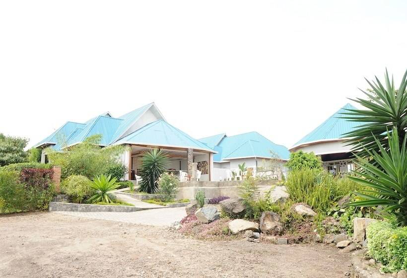 مسافرخانه Filon D'or Guesthouse And Campsite