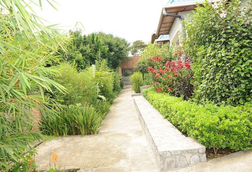 مسافرخانه Filon D'or Guesthouse And Campsite