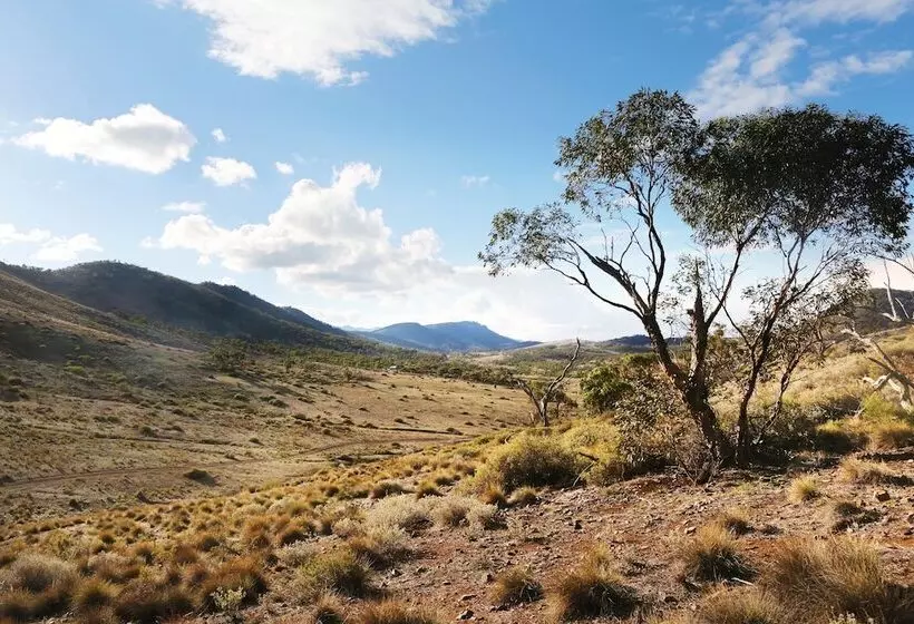 Hostelli Pichi Richi Park
