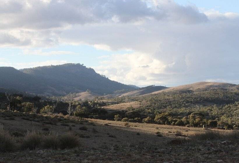 客栈 Pichi Richi Park