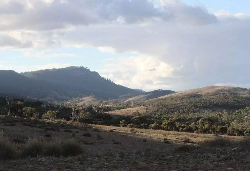 Hostelli Pichi Richi Park