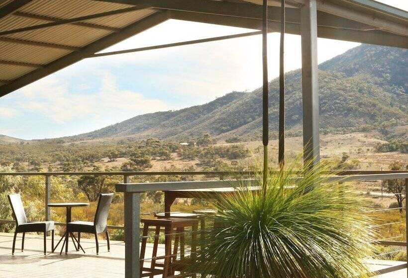 客栈 Pichi Richi Park